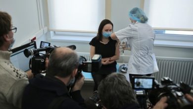 Photo of روسيا تكشف مفاجأة صادمة بأرقام وفيات كورونا