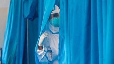 Photo of الصحة الإسرائيلية تعلن عن ثاني وفاة بعد تلقي لقاح كورونا