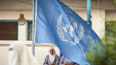 Photo of 6.4 مليون يورو تبرعا إضافيا من الاتحاد الأوروبي لـ”أونروا”