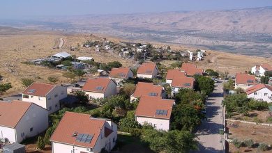 Photo of الاحتلال يُقر شق شارع يربط مستوطنة “جيلو” ببؤرة “موردوت” بالقدس