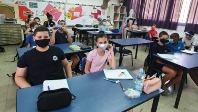 Photo of المرحلة الإعدادية: العودة للمدارس باستثناء البلدات الحمراء