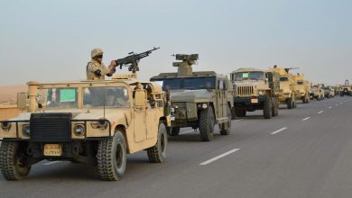 Photo of “رايتس ووتش” تدعو صندوق النقد لمطالبة مصر ببيانات الجيش المالية