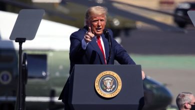 Photo of ترامب مجددا: سأفوز.. وكشف لضغوط مارسها على حاكم جورجيا