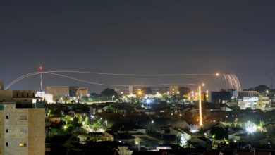 Photo of جيش الاحتلال يحذر: حماس ستركز على عسقلان في المعركة القادمة مع غزة