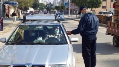 Photo of كورونا بغزة: 5 وفيات و726 إصابة جديدة بآخر 24 ساعة