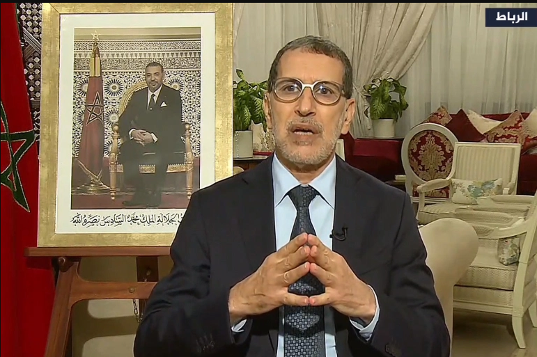 سعد الدين العثماني