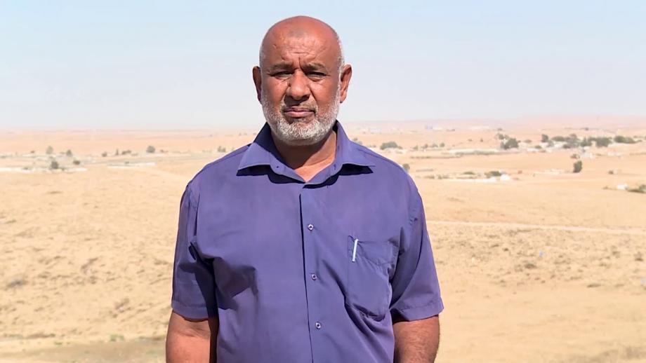  السيد عطية الأعسم 