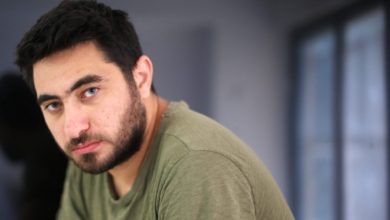 Photo of حيفا: اعتقال الناشط مجد كيال وشقيقه ورد