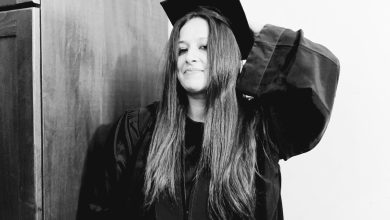 Photo of د. سيفين يحيى: مُحِبة للتعلم تطمح لتحسين واقع مدارسنا