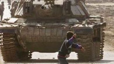 Photo of حماس: “انتفاضة الحجارة” علامة فارقة في تاريخ النضال الفلسطيني