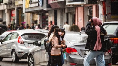 Photo of غزة: 6 وفيات بفيروس كورونا ولا اصابات لعدم اجراء فحوصات