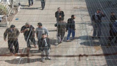 Photo of بحلول الذكرى الثالثة والثلاثين لها… تقرير: 348 ألف حالة اعتقال منذ انتفاضة الحجارة