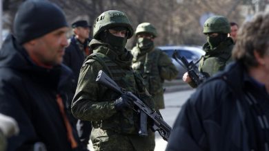 Photo of قرار أممي يدعو روسيا لـ”إنهاء احتلال” شبه جزيرة القرم