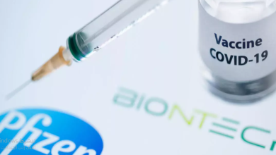 Photo of إقبال ضعيف في المجتمع العربي على التطعيم ضد “كورونا”