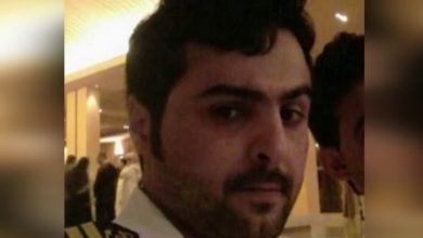 Photo of تفاعل مع سجن سعودي احتج على مرقص بجانب منزله