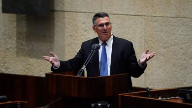 Photo of جدعون ساعر يترك “الليكود” ويقيم حزبا جديدا