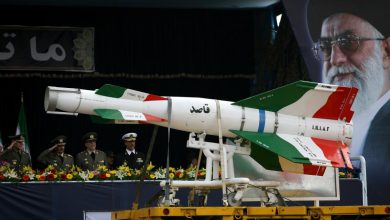 Photo of إيران تصعّد تهديداتها بالرد على اغتيال فخري زادة