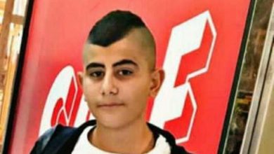 Photo of اعتقال قاصر من عيلوط بشبهة تورطه بقتل الفتى أحمد أبو راس