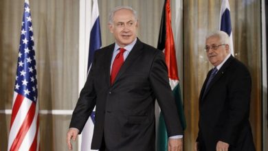 Photo of معهد إسرائيلي يقترح إطلاق مبادرة سلام مع الفلسطينيين