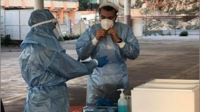 Photo of أم الفحم: 262 إصابة نشطة بكورونا