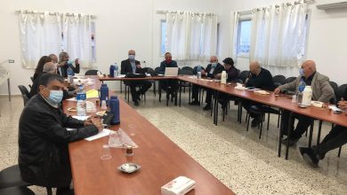 Photo of رئيس المتابعة يستعرض مسيرة اللجنة ونشاطاتها في السنوات الخمس الأخيرة