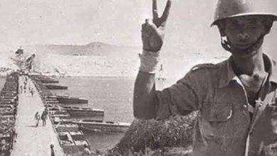 Photo of جنرال إسرائيلي: هكذا يمكن تقليص خطر المفاجآت الاستراتيجية