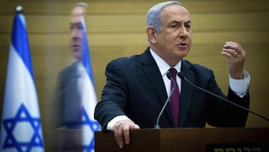 Photo of نتنياهو: نحن في بداية نهاية الوباء ومن المحتمل تقديم موعد التطعيم