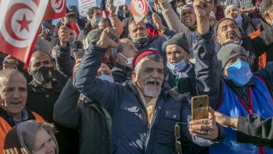 Photo of تونس: مبادرات لتفكيك الأزمات بمواجهة التحريض على الانقلاب