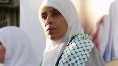 Photo of خيبة أمل إسرائيلية من فشل واشنطن تسلّم أحلام التميمي