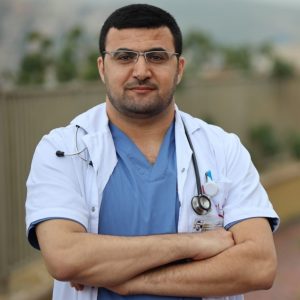 Photo of محمد اغبارية