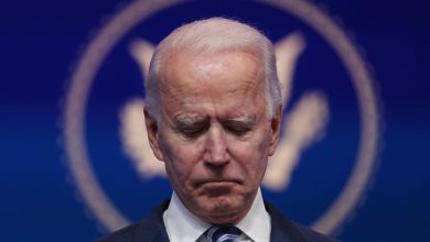 Photo of هآرتس: اليمين سيقلب موقف بايدن ويصوره بأنه معادٍ لإسرائيل