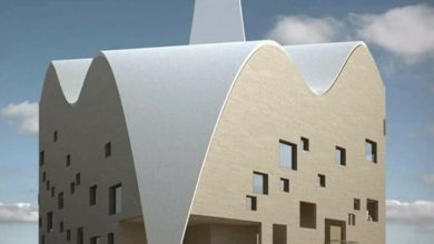 Photo of “مجمع الوئام الخيري” في مدينة عرابة… صرحٌ عتيد يضم مسجدا والعديد من المراكز التوعوية