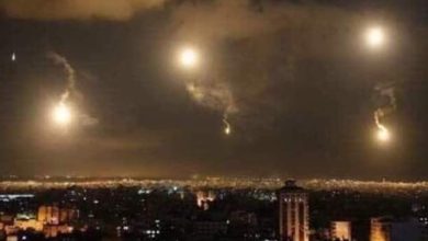 Photo of مقتل جندي وإصابة ثلاثة بعدوان إسرائيلي على ريف دمشق