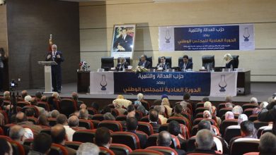 Photo of سخط واسع إزاء موقف “العدالة والتنمية” المغربي من التطبيع