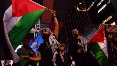 Photo of التضامن مع فلسطين يتسع بأمريكا اللاتينية.. هذه أبرز التحديات