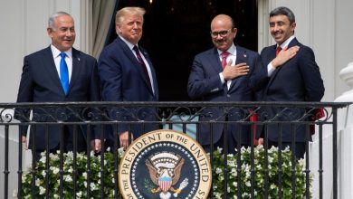 Photo of دول عربية وإسرائيل تطلب المشاركة في محادثات بايدن النووية المحتملة مع إيران