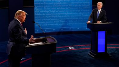 Photo of المجمع الانتخابي يجتمع اليوم: تثبيت فوز بايدن أم حدوث مفاجآت؟