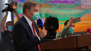 Photo of الهجمات الإلكترونية على أميركا: موسكو تنفي والصين ترفض اتهام ترامب