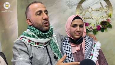 Photo of القدس: الأسير مالك بكيرات حرا بعد اعتقاله 19عامًا