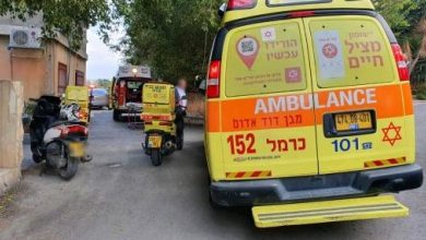 Photo of إصابة طفل بجريمة إطلاق نار على منزل في عبلين