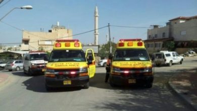Photo of مصرع طفل من حورة في حادث دهس