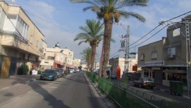 Photo of مجددا: قلنسوة مدينة حمراء