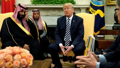 Photo of اجتماع حول الطاقة بحضور السعودية وإسرائيل! ترامب يريد تنظيم مؤتمر إقليمي قبل مغادرته البيت الأبيض