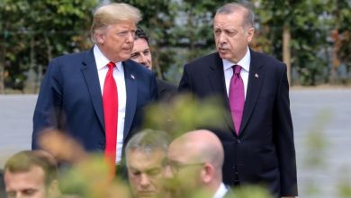 Photo of العقوبات الأمريكية ضد تركيا محاولة لكبح التطور المتسارع للتصنيع العسكري
