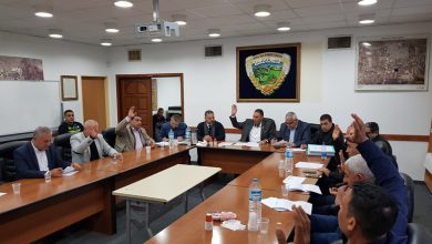 Photo of للمرة 11: مجلس كفر مندا يفشل إقرار الميزانية للعام الجاري