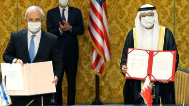 Photo of البحرين تخالف الأعراف الدولية!.. مصدر إسرائيلي: ستعترف ببضائع المستوطنات على أنها “إسرائيلية”