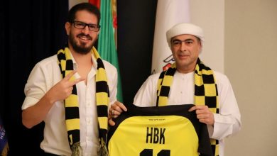 Photo of يشتمونه ويسبون العرب.. مشجعون إسرائيليون يرفضون شيخاً إماراتياً بالأسرة الحاكمة امتلك نصف ناديهم