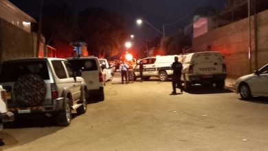 Photo of مقتل شاب من رهط في جريمة إطلاق نار