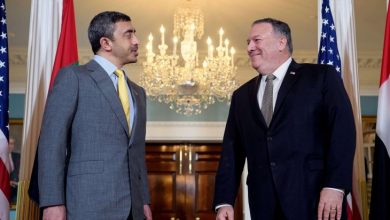 Photo of دعوى قضائية لمنع صفقة سلاح أمريكية بقيمة 23 مليار دولار للإمارات