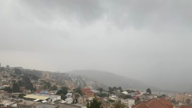 Photo of حالة الطقس: استمرار المنخفض الجوي وتبقى الفرصة مهيأة لسقوط أمطار